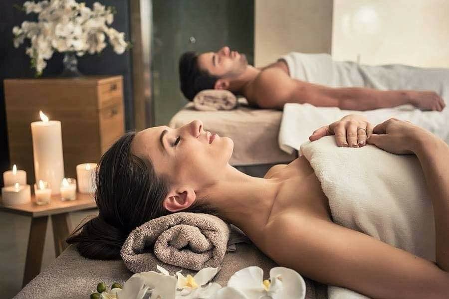 London Mobile Massage